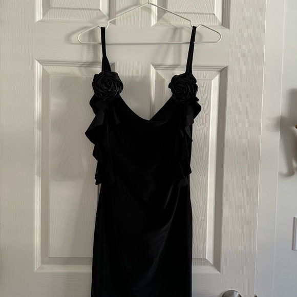 The Perfect Little Black Dress - Picture 5 of 5